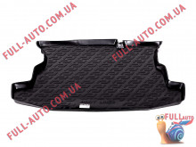 Коврик в багажник Fiat Albea 02-11 (Lada Locker)