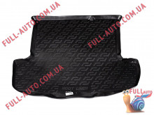 Коврик в багажник Fiat Linea 2009- Седан (Lada Locker)