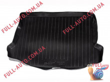 Коврик в багажник Ford Focus 98-04 Седан (Lada Locker)
