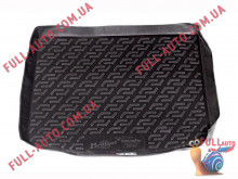 Коврик в багажник Ford Focus 04-08 Седан (Lada Locker)