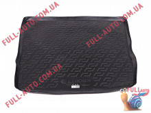 Коврик в багажник Ford Focus 08-11 Универсал (Lada Locker)