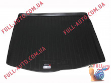 Коврик в багажник Ford Focus 2011- Седан (Lada Locker)