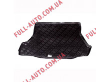 Коврик в багажник Ford Mondeo 00-07 Седан (Lada Locker)