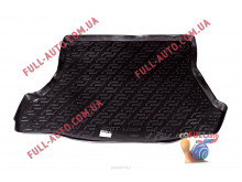 Коврик в багажник Ford Mondeo 07-14 Седан (Lada Locker)