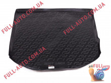 Коврик в багажник Ford Mondeo 07-14 Универсал (Lada Locker)