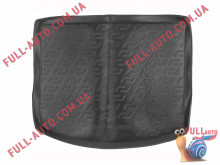 Коврик в багажник Ford Kuga 2012- (Lada Locker)