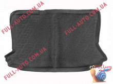 Коврик в багажник Ford EcoSport 13- (Lada Locker)