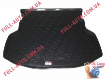 Коврик в багажник Geely MK (Lada Locker)