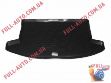 Коврик в багажник Geely MK Cross (Lada Locker)