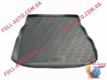 Коврик в багажник Geely CK (Lada Locker)