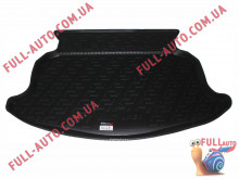 Коврик в багажник Geely Emgrand X7 (Lada Locker)