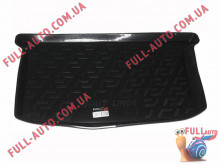 Коврик в багажник Geely LC 2012- Хэтчбек (Lada Locker)