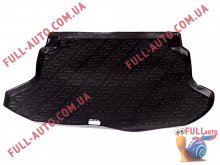 Коврик в багажник Honda CR-V 02-06 (Lada Locker)