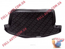 Коврик в багажник Honda Civic 06-12 Хэтчбек (Lada Locker)