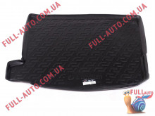 Коврик в багажник Honda Civic 2012- 5 Дверей Хэтчбек (Lada Locker)