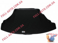 Коврик в багажник Honda Accord 03-08 Седан (Lada Locker)