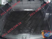 Коврик в багажник Honda Pilot 2008- 5 мест (Lada Locker)