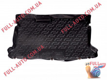 Коврик в багажник Hyundai Matrix 01-08 (Lada Locker)