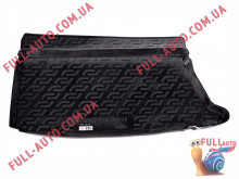 Коврик в багажник Hyundai i30 07-12 Хэтчбек (Lada Locker)