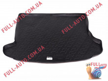 Коврик в багажник Hyundai i30 07-12 Универсал (Lada Locker)