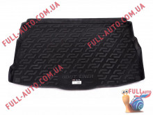 Коврик в багажник Hyundai i30 12-16 Хэтчбек (Lada Locker)