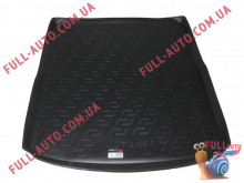 Коврик в багажник Hyundai I40 2011- 5 Дверей, Универсал (Lada Locker)