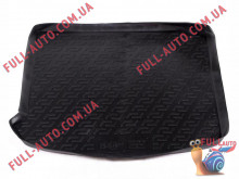 Коврик в багажник Hyundai ix 55 2008- Veracruz (Lada Locker)