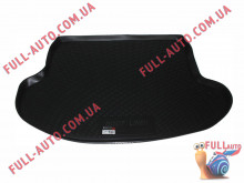 Коврик в багажник Infiniti FX 2008-  (Lada Locker)