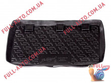 Коврик в багажник Kia Rio 05-11 Хэтчбек (Lada Locker)