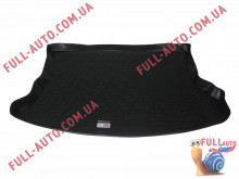 Коврик в багажник Kia Sportage 05-10 (Lada Locker)