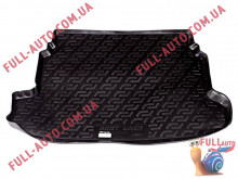 Коврик в багажник Kia Cerato 09-13 Седан (Lada Locker)