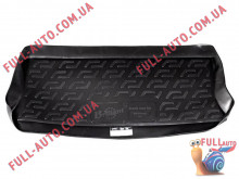 Коврик в багажник Kia Picanto 04-11 (Lada Locker)