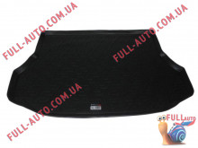 Коврик в багажник Kia Sorento 02-09 (Lada Locker)