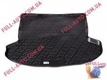 Коврик в багажник Kia Ceed 06-10 Универсал (Lada Locker)