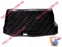 Коврик в багажник Kia Ceed 06-10 Хэтчбек (Lada Locker)