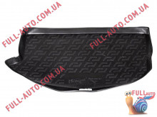 Коврик в багажник Kia Soul 09-14 Верх  (Lada Locker)