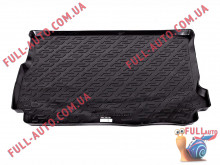 Коврик в багажник Land Rover Discovery 3 04-09 (Lada Locker)