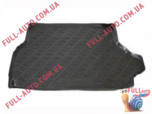 Коврик в багажник Land Rover Range Rover 3 01-12 (Lada Locker)