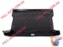 Коврик в багажник Lexus LX 470 98-07 (Lada Locker)