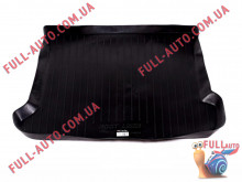 Коврик в багажник Lexus GX 470 02-09 (Lada Locker)