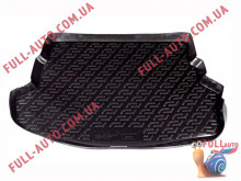 Коврик в багажник Mazda 6 02-08 Седан (Lada Locker)