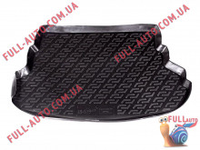 Коврик в багажник Mazda 6 07-12 Седан (Lada Locker)