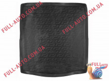 Коврик в багажник Mazda 6 2012- Седан (Lada Locker)
