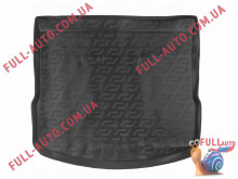 Коврик в багажник Mazda CX-5 12-17 (Lada Locker)