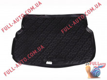 Коврик в багажник Mercedes Benz C-Class W204 2007- (Lada Locker)