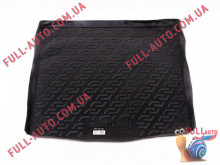 Коврик в багажник Mercedes Benz M-Class W164 05-11 (Lada Locker)