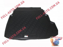 Коврик в багажник Mercedes Benz E-Class W211 04-07 4 matic (Lada Locker)
