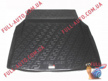 Коврик в багажник Mercedes Benz E-Class W212 2009- (Lada Locker)