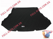 Коврик в багажник MG 350 2012- Седан (Lada Locker)