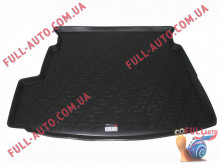 Коврик в багажник MG 6 2012- Седан (Lada Locker)